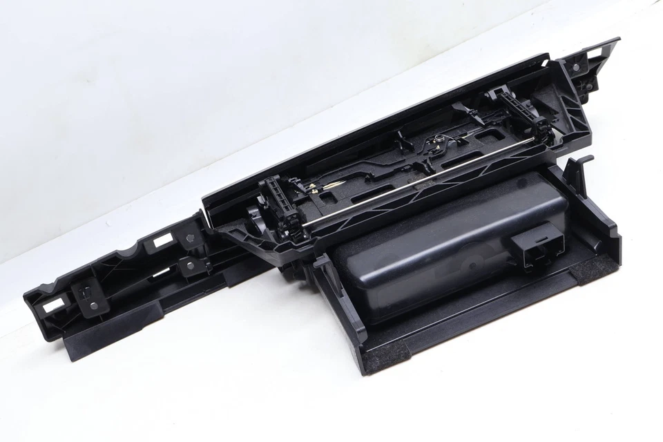 2010-2015 宝马 760LI - 右现金存储托盘 / BIN 9119796 — 第 4/4 张图片