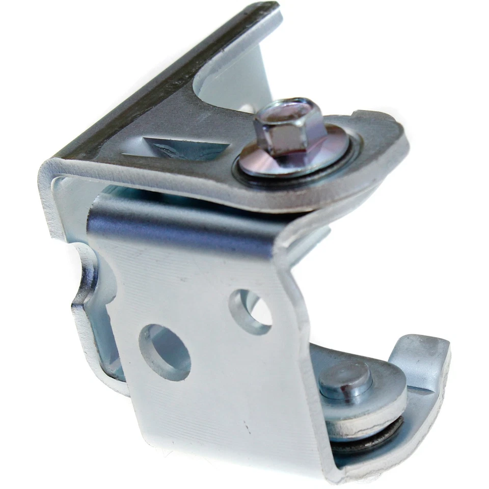 Door Hinges Front or Rear Driver Left Side Upper for Chevy Hand  25943922 GMC 17 - Image 2 of 4