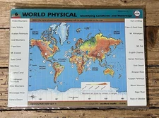 Electric Geo Safari Geography Game Educational Insights Science