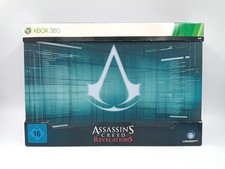 Assassins Creed Revelations Animus Edition XB...