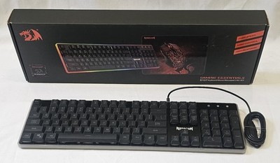 Redragon S107 Mechanical Gaming Keyboard Only
