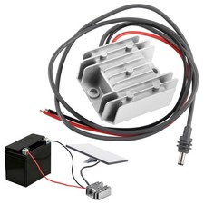 Starlink Mini 12V Adapter DC Step Up Converter with Power...