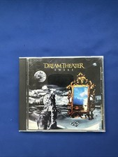 Dream Theater- Awake CD East West Records Club Edition No Barcode, US 1994, VG++