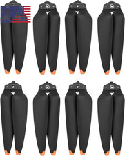 8Pcs Air 3 Propellers for DJI Air 3/Air 3S Accessories,Low-Noise Blades 8747F Pr