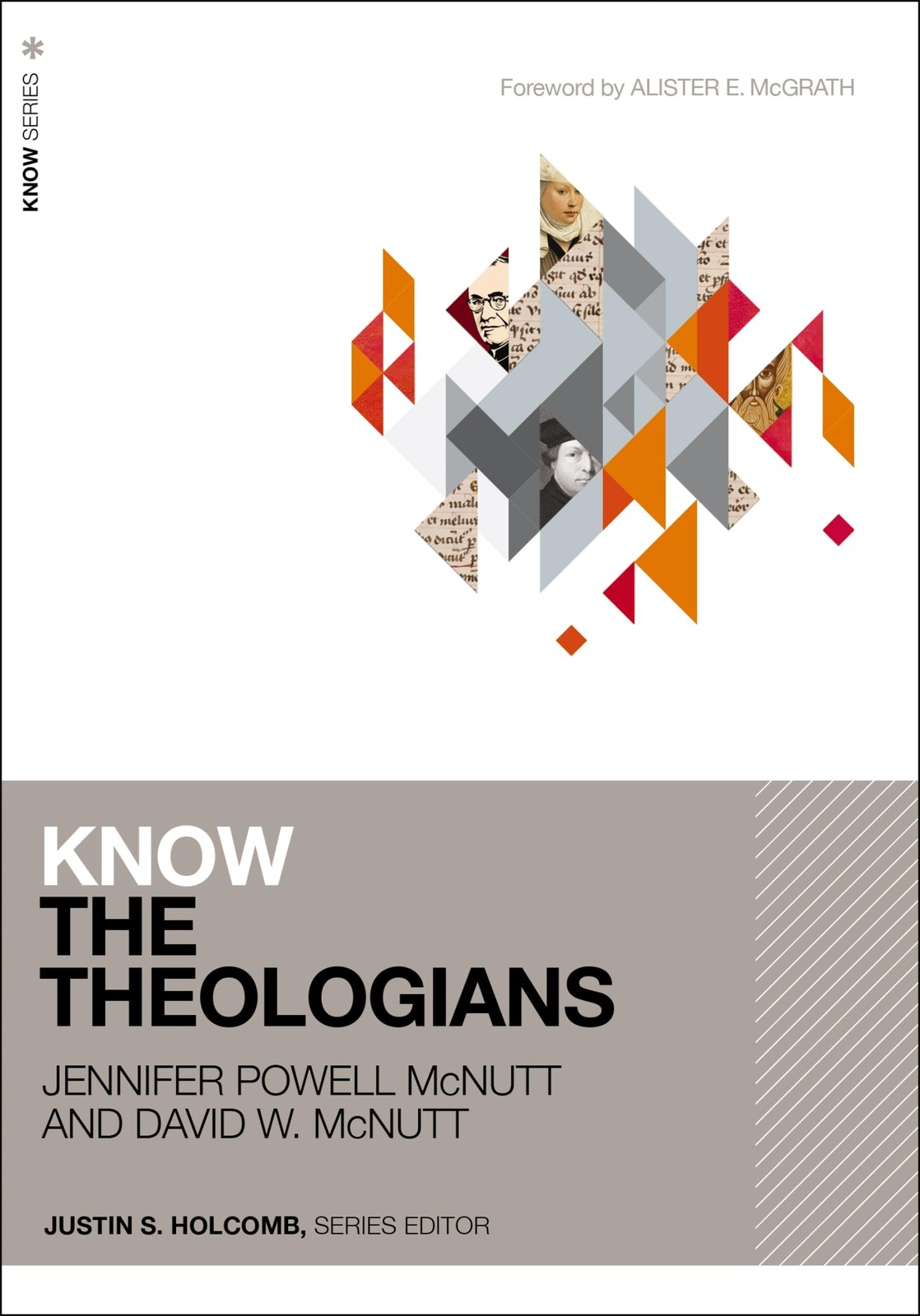 Know the Theologians (KNOW Series) - Image 2