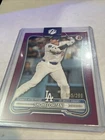 2026 Bowman Shohei Ohtani #52 Fuchsia /299
