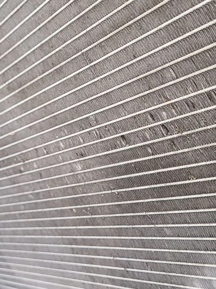 Lincoln MKC 2015-2019 condensador de CA 2,0 L EJ7Z19712B 15-19 Foto 4 de 4