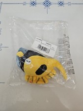 STEIFF STARLY WIMPELFISCH 16 - 121883 - STARLY WIMPELFISCH FACTORY SEALED/TAGS