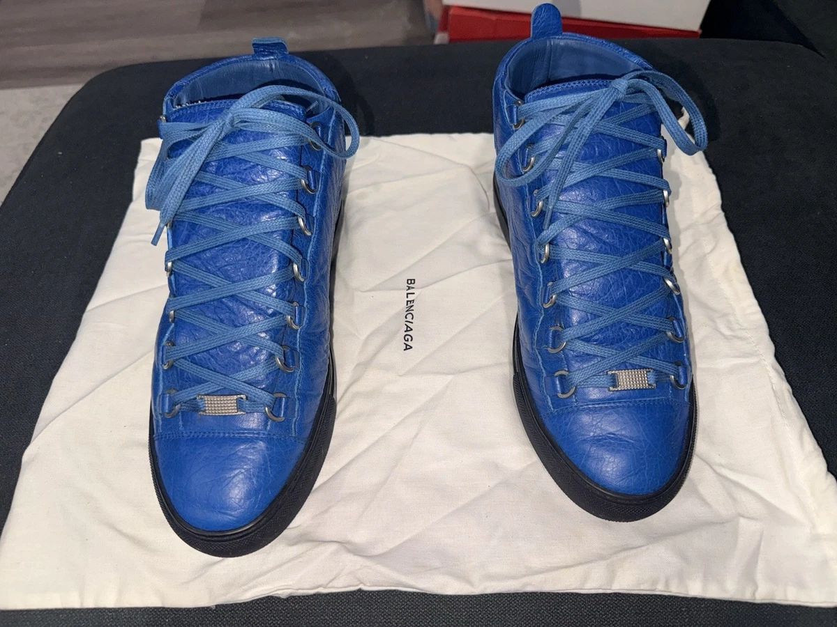 balenciaga arena sneakers products for sale | eBay