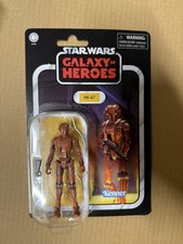 Star Wars Vintage Galaxy of Heroes HK-47 VC305
