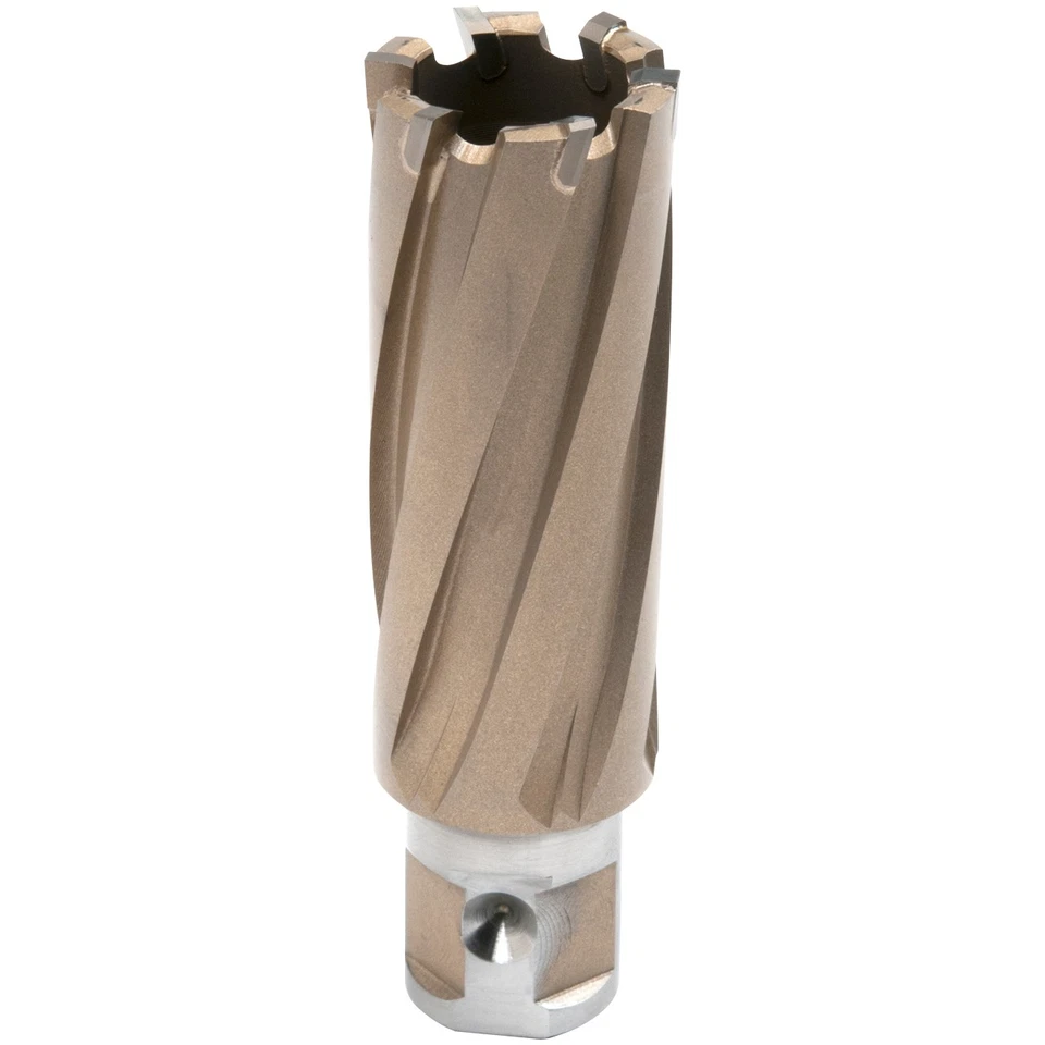 HOUGEN MANUFACTURING Hougen 18232 1" X 2" Copperhead Carbide Tip Annular Cutter