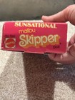 Mattel Sunsational Malibu Skipper Fashion Doll 9" 1981 No. 1069 Box NBPW — photo 3