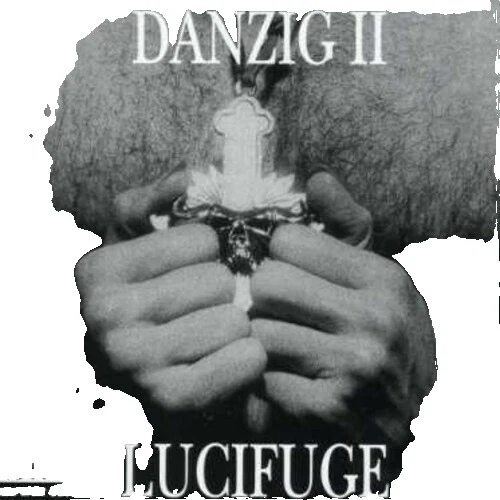 Danzig Music CDs