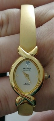 relojes armitron diamond