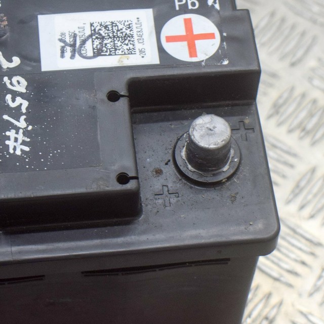 Audi A8 2014 Quattro Battery 7P0915105C for sale online | eBay