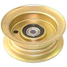 Husqvarna 532177968 Genuine OEM Idler Pulley Craftsman Poulan 177968 193197