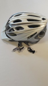 specialized helmet visor