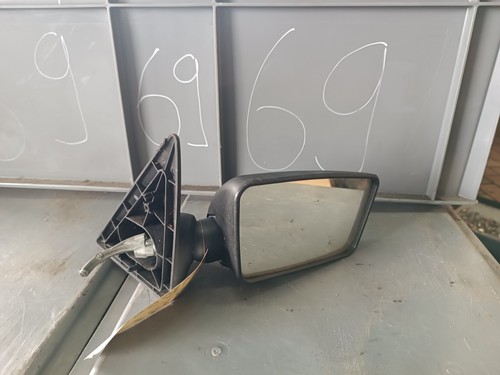 Original Citroen AX ZA Außenspiegel Seitenspiegel rechts manuell 11961040