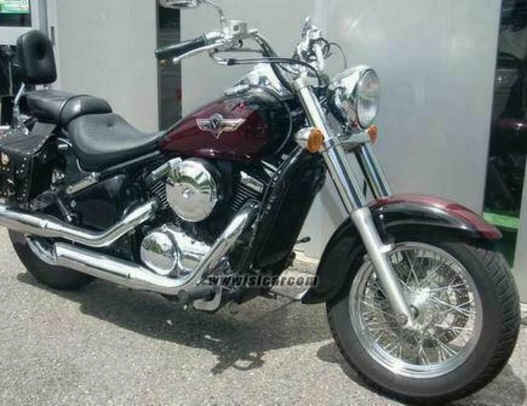 Vn800a online