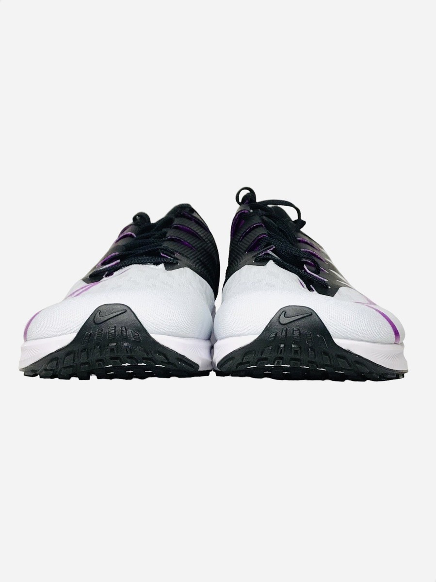 Nike Zoom Rival Fly Running CD7288-004 Pure Platinum/Hyper  display picture 3