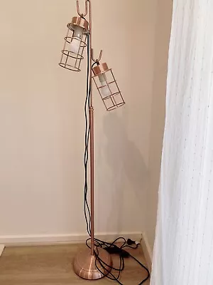 150cm Brass Floor Lamp Twin Lights Lamps Gumtree Australia Campbelltown Area Hectorville 1285830179 150cm Brass Floor Lamp Twin Lights, Grow Light Floor Lamp Australia