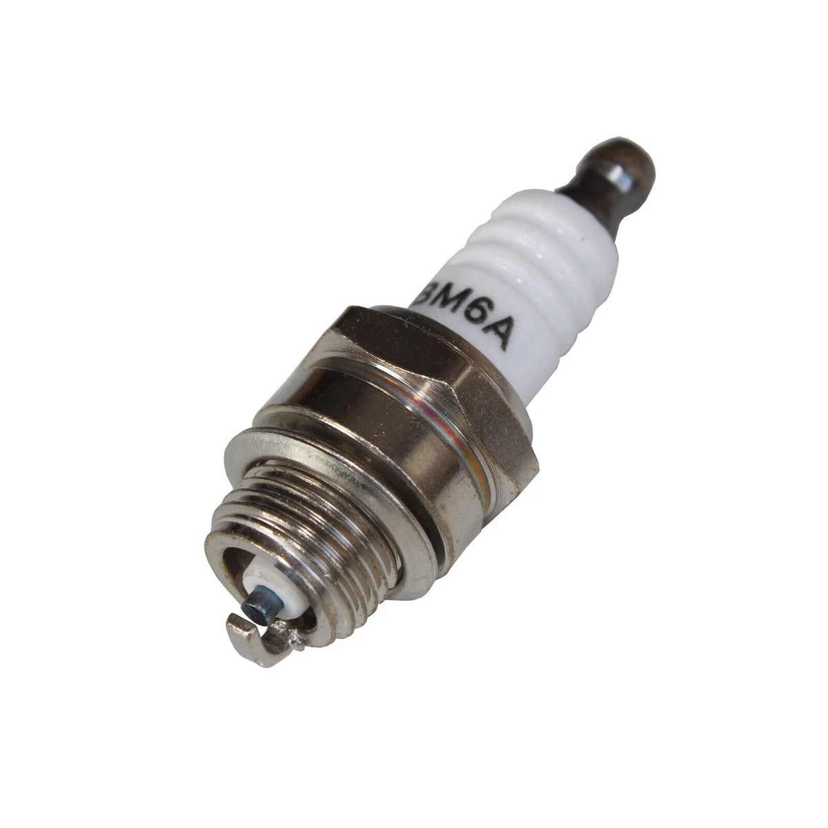 Stihl hedge trimmer spark cheap plug
