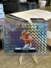 BO NIX 2024 Mosaic NFL Debut Rookie RC #272 Silver Mosaic Prizm- Denver Broncos