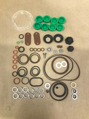 Stanadyne Roosamaster 24371 Seal kit for DB Diesel Fuel Injection Pumps ITALY