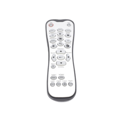 Remote Control for Optoma HD142X Home Theater Projector