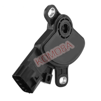 Fit 13-14 Nissan Sentra Versa Note L4 1.6 Neutral Safety Switch Assy 31918-1XK0A