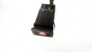 Volkswagen Bora 2003 Hazard switch 1j0953235j, Genuine #2073212-70