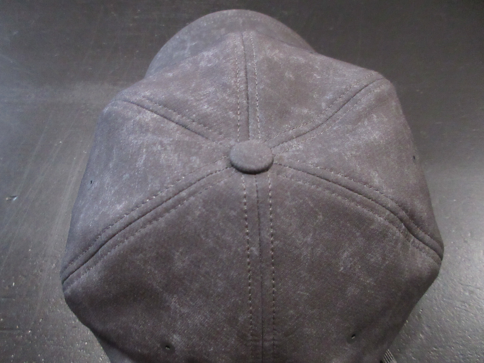 Lululemon Hat Cap Strap Back Gray Lightweight Hik… - image 6