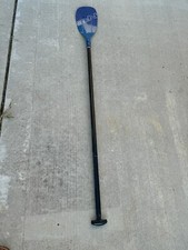 NRS Paddle Stand Up Paddle Water Surfing Paddling Beach Exercise Sport