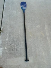 NRS Paddle Stand Up Paddle Water Surfing Paddling Beach Exercise Sport