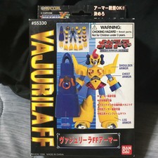 rockman bandai