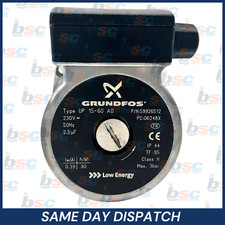 Vokera Compact 24 28 Boiler Pump Assembly 20106868 Replaced 20002906