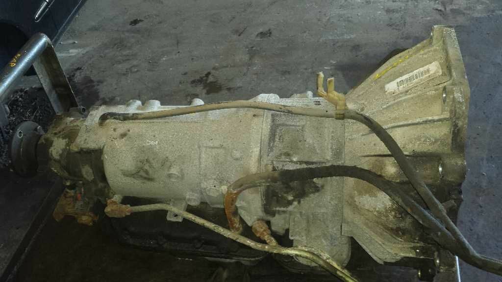 1993-1994 Isuzu Rodeo Automatic Transmission 2WD | 67989 | OE