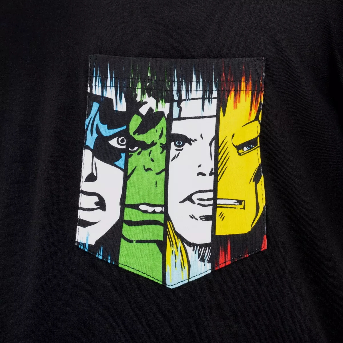 Thor pyjamas mens hot sale