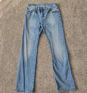 American Eagle Jeans Mens 32 x 36 