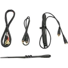 Electric Shield Replacement Wire Kit -HJC G-Max Snowmobile Heated Shield Cords
