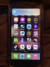 Apple iPhone 8 - 256 GB - Gray (Unlocked)