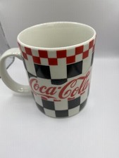 موجس, كوبس و ستيينس Coca-Cola 1997 Checkered