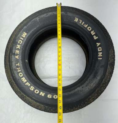 Mickey Thompson Indy Profile S/S 30-14 Mickey Thompson Indy Profile S/S 30-14