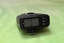 Godox X1 T TTL HSS Wireless Flash Trigger Transmitter for Canon