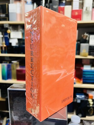 Insurrection II Emperor  by Reyane Tradition-EDT 3.0oz