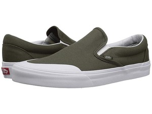 vans ua classic slip on 138