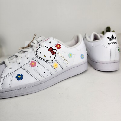 adidas gazelle silver green womens Toddler adidas Hello Kitty Superstar 360 Shoes