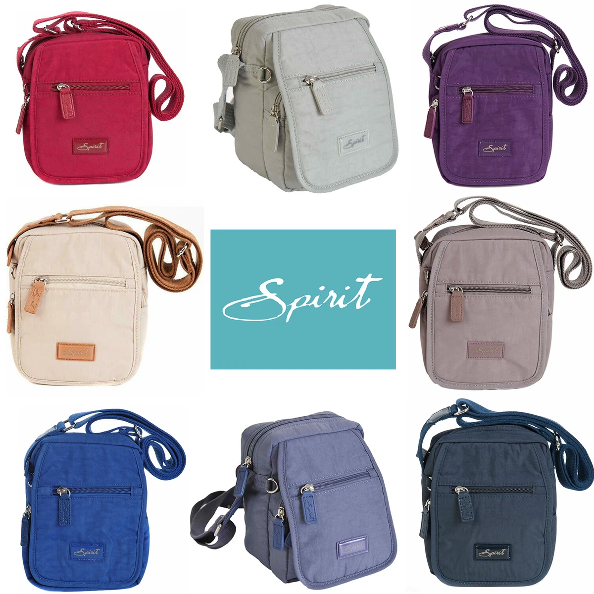 Best lightweight travel shoulder best sale bag