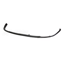 For 08-10 Subaru Impreza Wrx Sti Type-v Pu Front Bumper Lip Body Kit Urethane For 08-10 Subaru Impreza Wrx Sti Type-v Pu Front Bumper Lip Body Kit Urethane