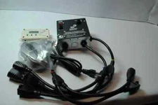 Leisure Line Hyfire Coal Trol Thermostat Assembly- Dual Burner Kit